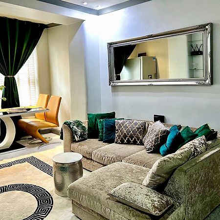 Exclusive Apartments South Kensington London Exteriör bild