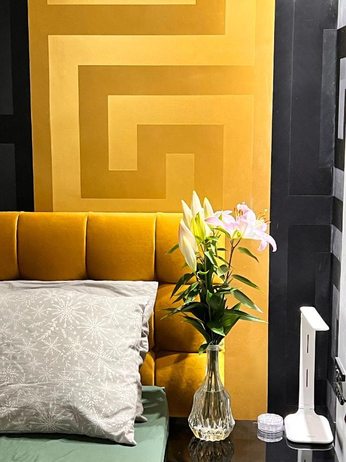 Exclusive Apartments South Kensington London Exteriör bild