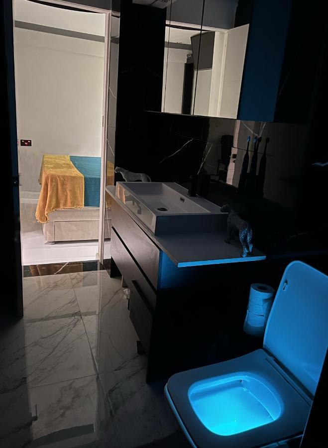 Exclusive Apartments South Kensington London Exteriör bild