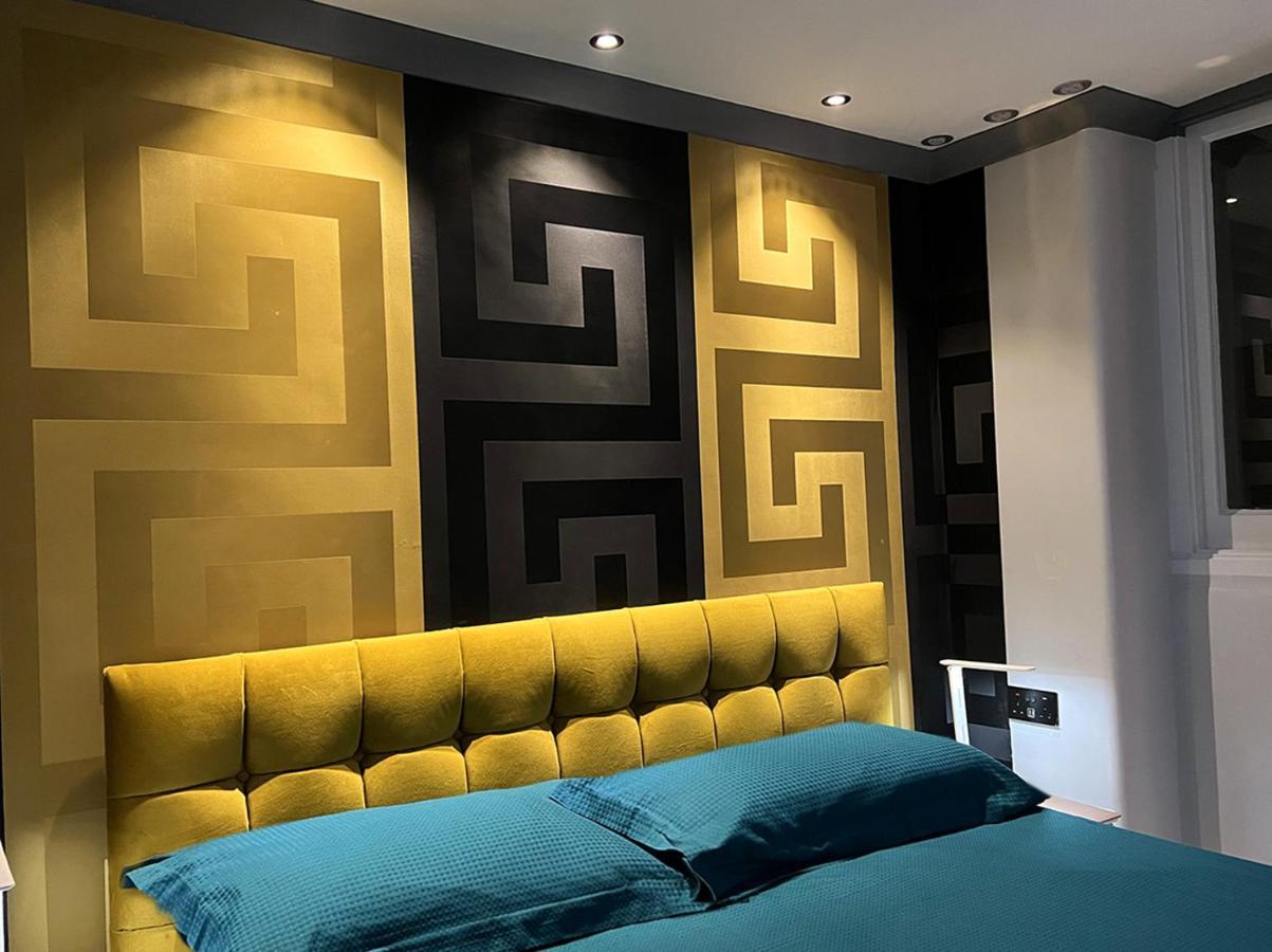 Exclusive Apartments South Kensington London Exteriör bild