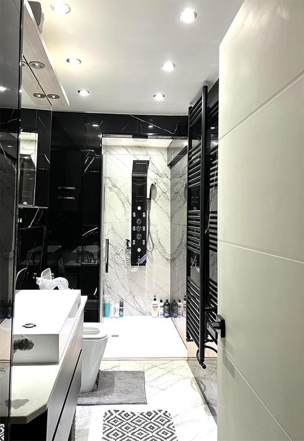 Exclusive Apartments South Kensington London Exteriör bild