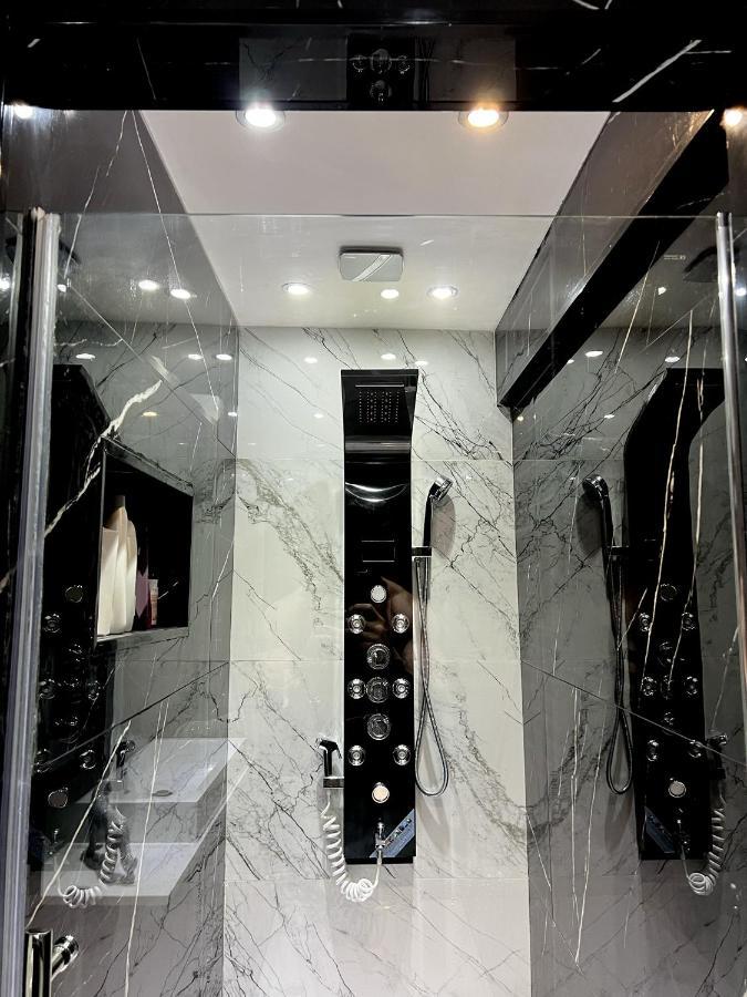 Exclusive Apartments South Kensington London Exteriör bild