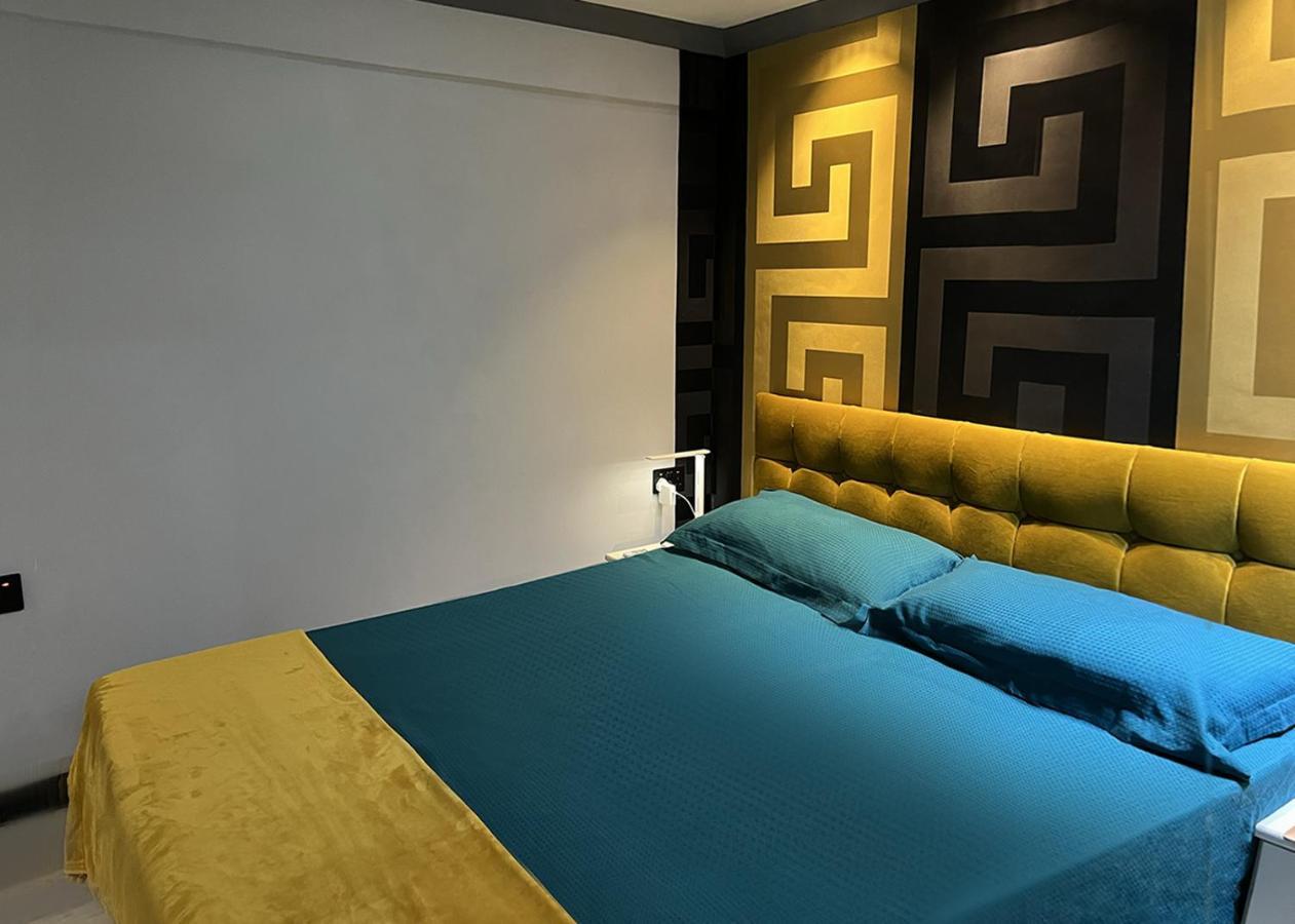 Exclusive Apartments South Kensington London Exteriör bild
