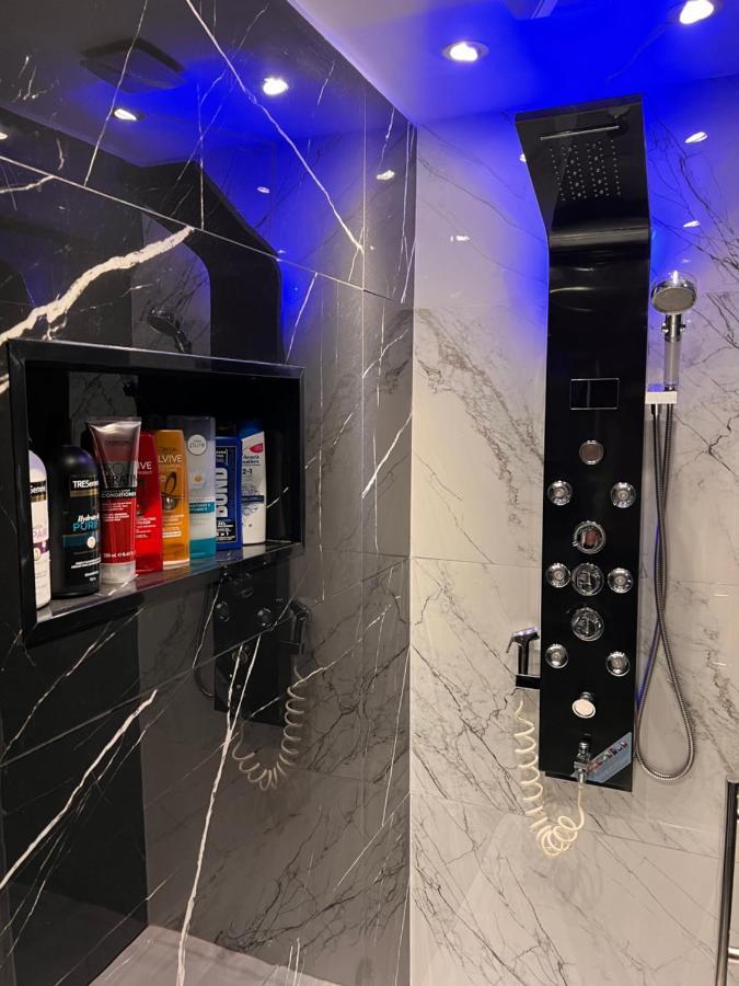 Exclusive Apartments South Kensington London Exteriör bild