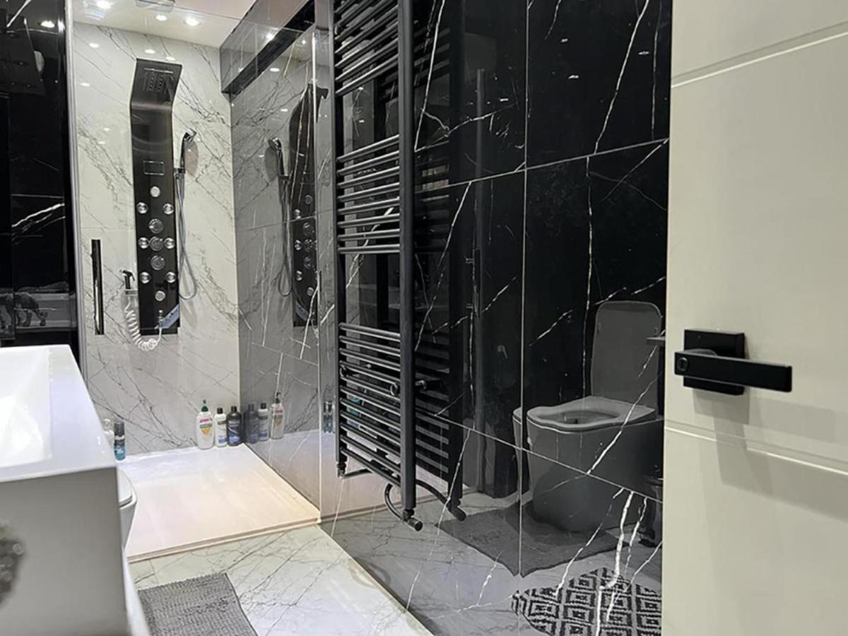 Exclusive Apartments South Kensington London Exteriör bild