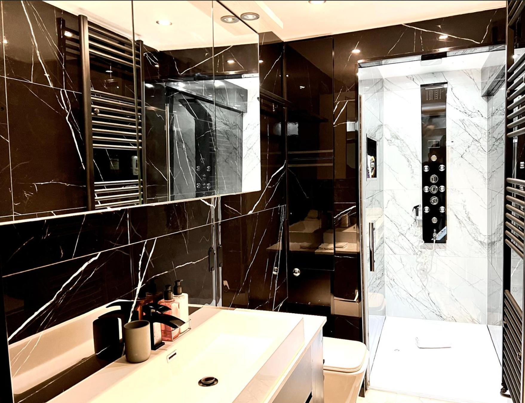 Exclusive Apartments South Kensington London Exteriör bild